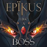 Epikus's avatar cover