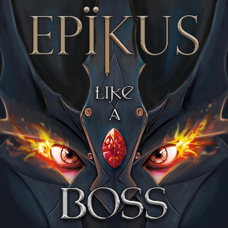 Epikus's avatar image