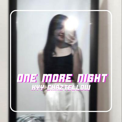 ONE MORE NIGHT FUNKOT's cover