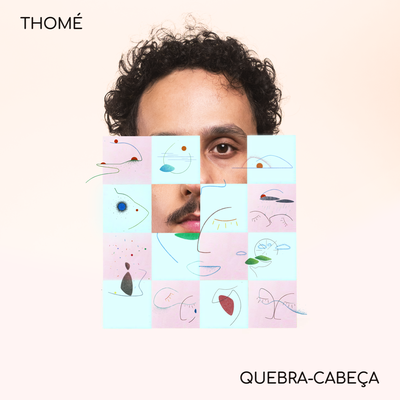 Quebra-Cabeça's cover