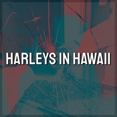 Harleys In Hawaiai (Tiktok Remix)'s cover