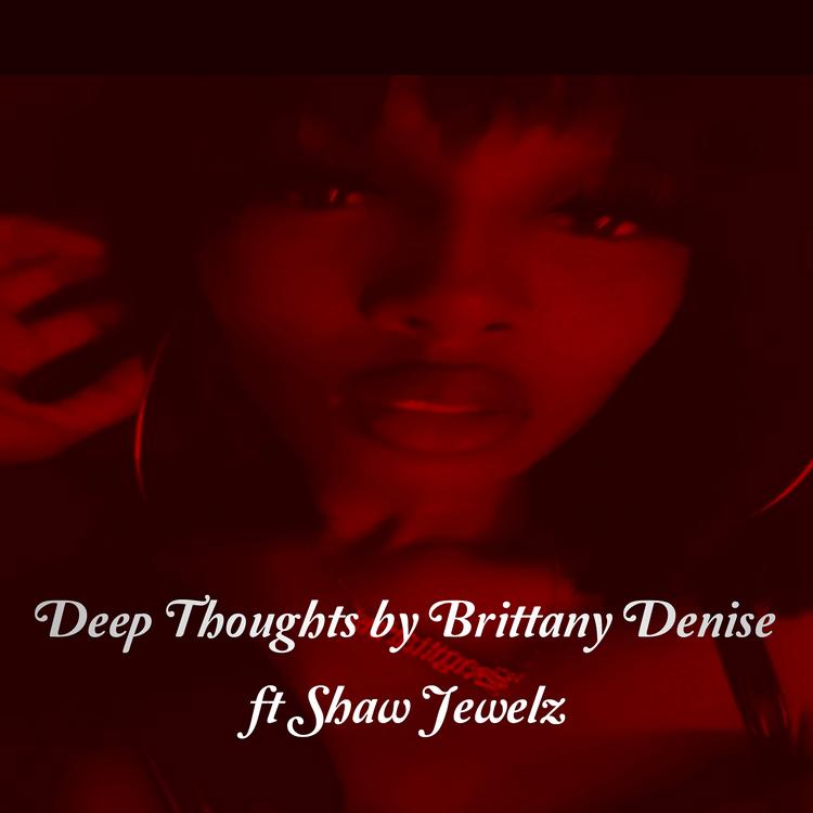 Brittany Denise's avatar image