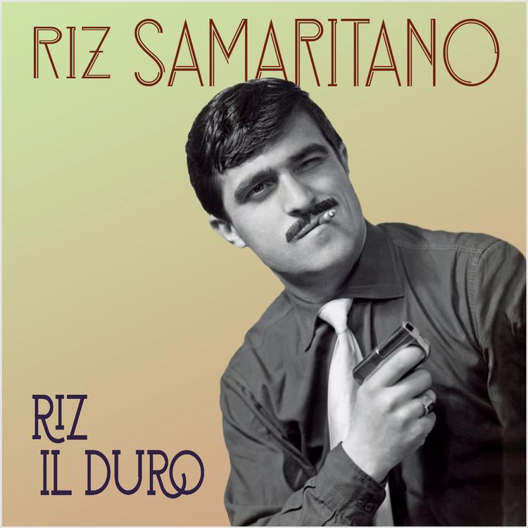 Riz Samaritano's avatar image