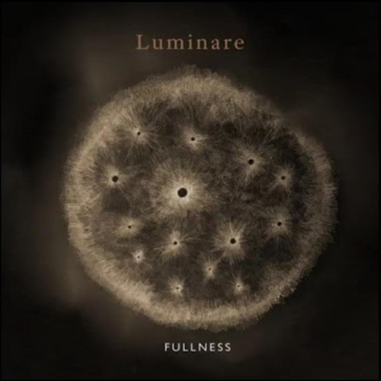 Luminare's avatar image