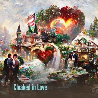 Cloaked in Love's cover