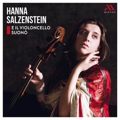 Caprice No. 1 in C Minor By Hanna Salzenstein's cover