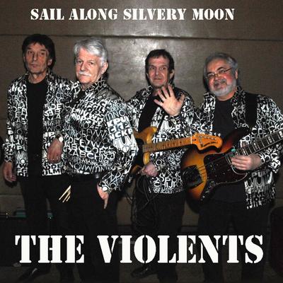 The Violents's cover