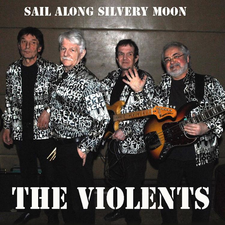 The Violents's avatar image