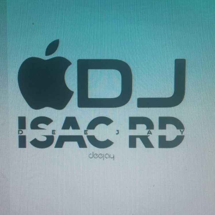 DJ ISAC RD's avatar image