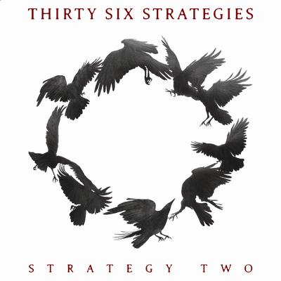 Strategy Two's cover