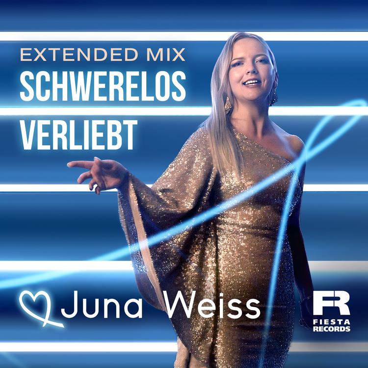 Juna Weiss's avatar image