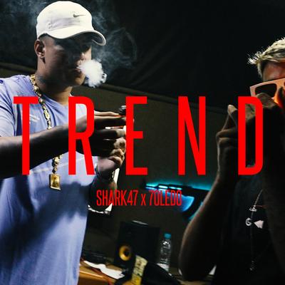 Trend's cover