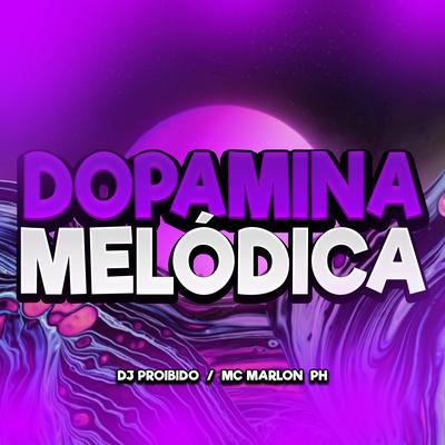 Dopamina Melódica's cover