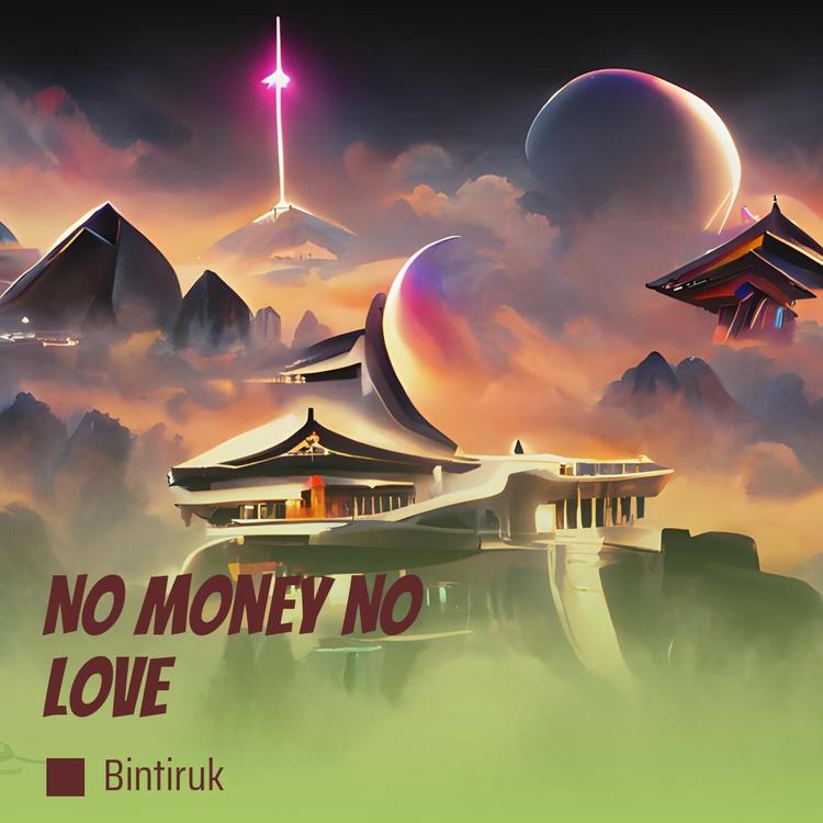 BINTIRUK's avatar image