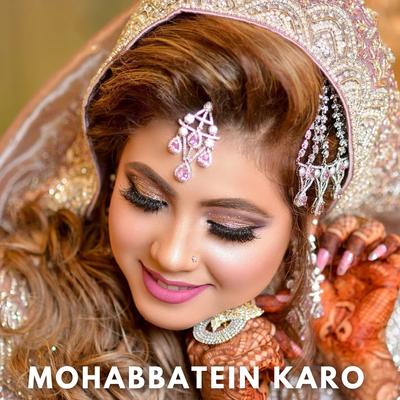 Mohabbat Na Karna's cover