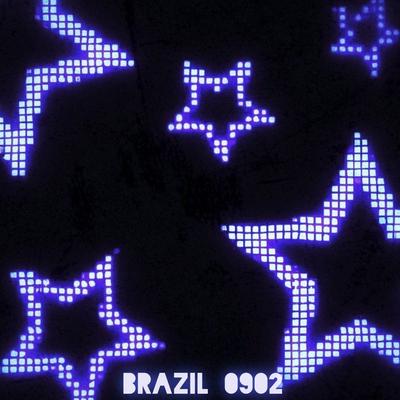 Brazil 0902 By Anar's cover