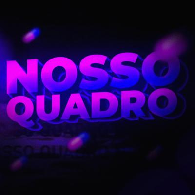 NOSSO QUADRO By Djay Nyne's cover