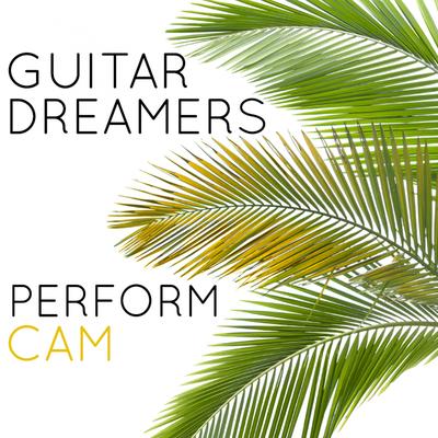 Guitar Dreamers Perform Cam's cover