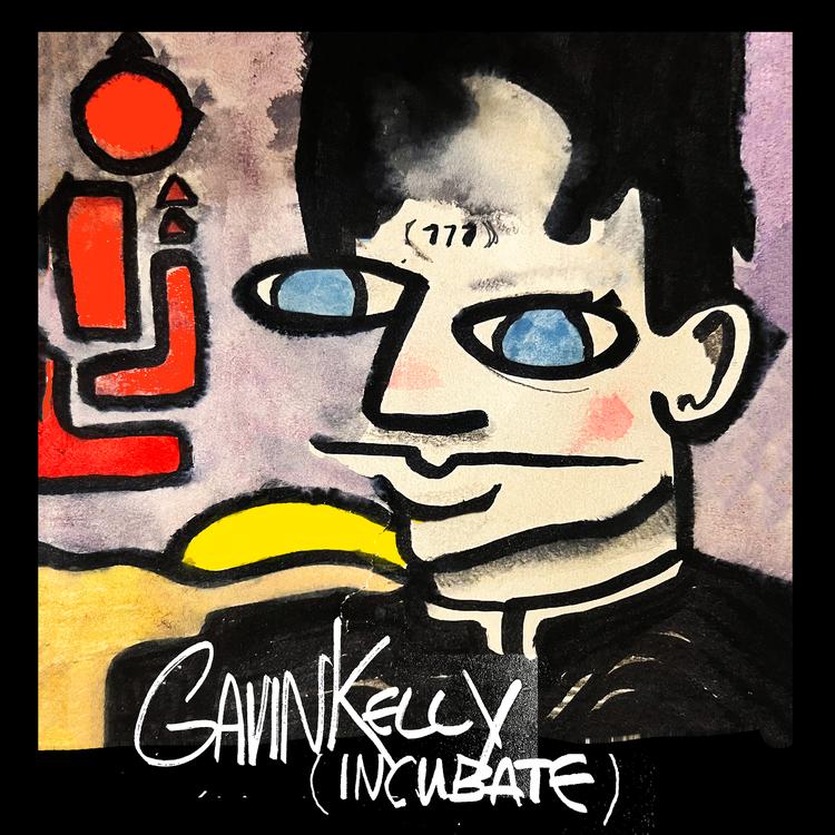 Gavin Kelly's avatar image