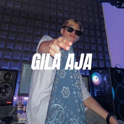 Gila Aja's cover
