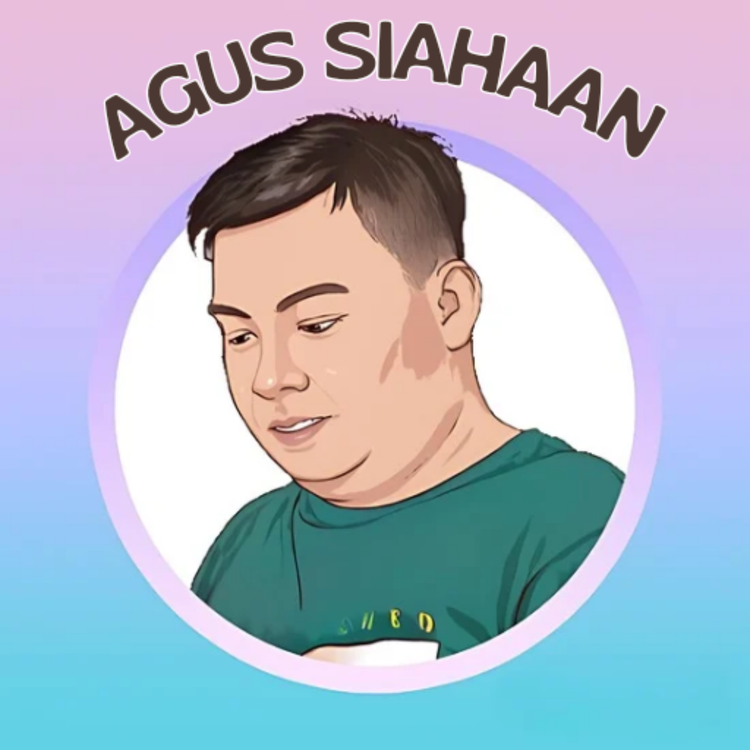 Agus Siahaan's avatar image
