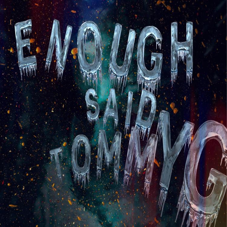TommyG's avatar image