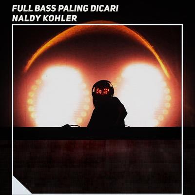 Full Bass Paling Dicari's cover