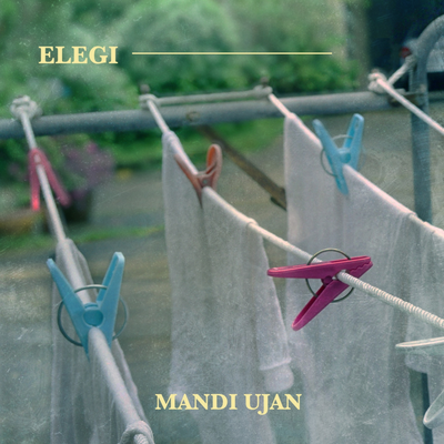 Mandi Ujan's cover