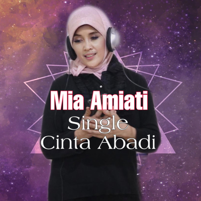 Cinta Abadi's cover