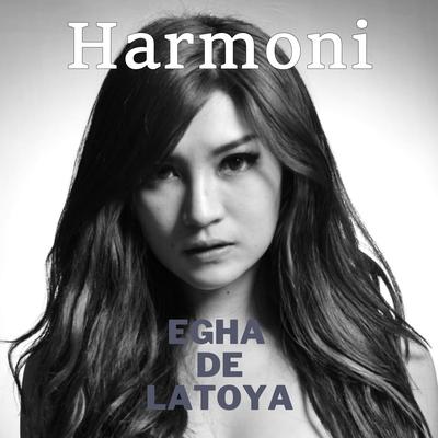 Harmoni's cover