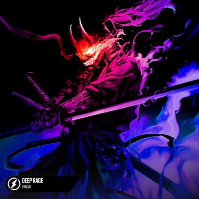 DEEP RAGE By Panda!'s cover