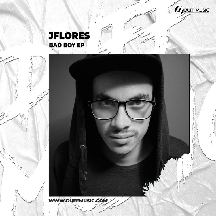 JFlores's avatar image