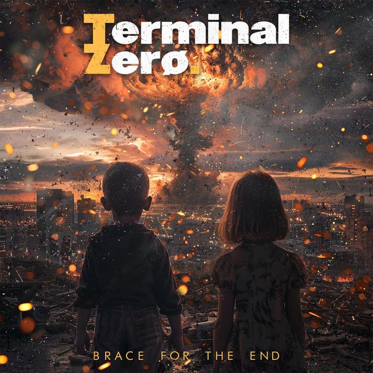 Terminal Zero's avatar image