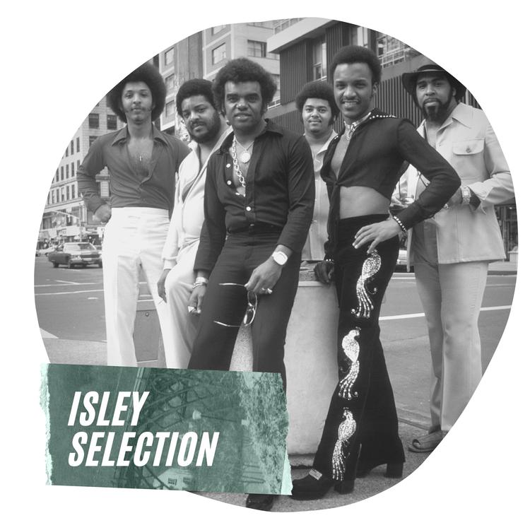 Isley Brothers's avatar image