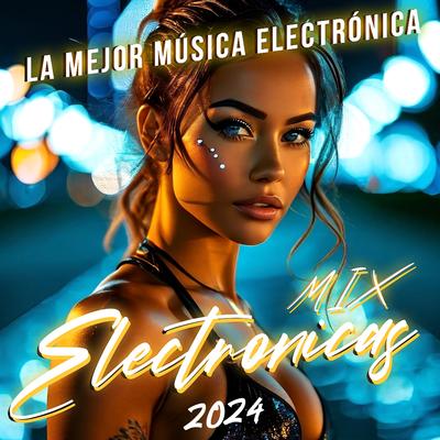 Mix Electrónicas Deportivas 2024's cover