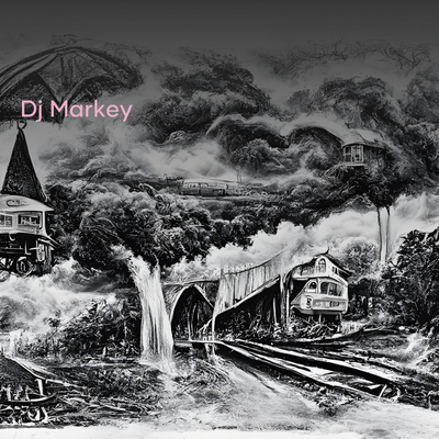 DJ MARKEY's cover