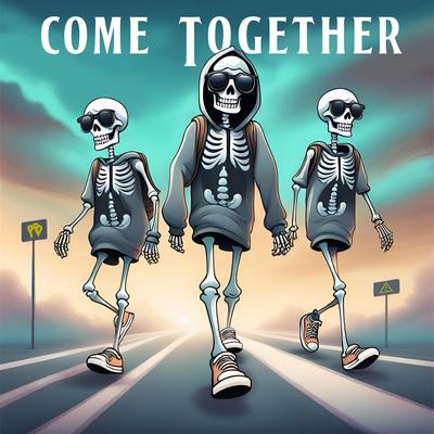 Come Together By Platinum Blind's cover