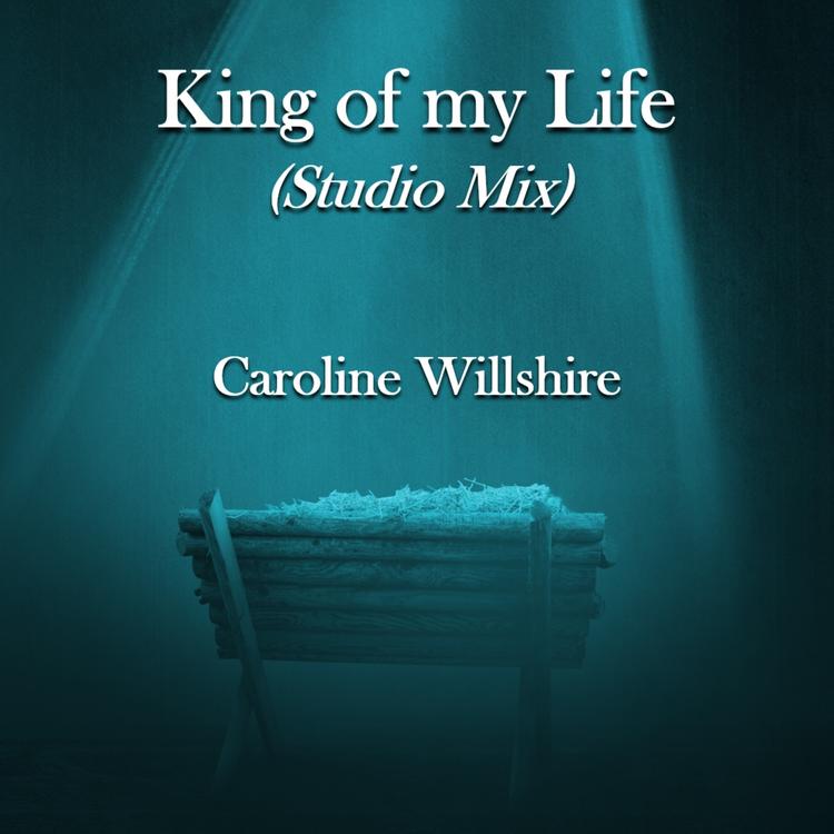 Caroline Willshire's avatar image