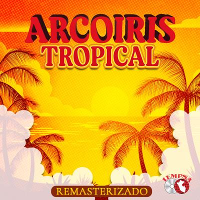 Arco iris tropical (cumbia intrumental)'s cover