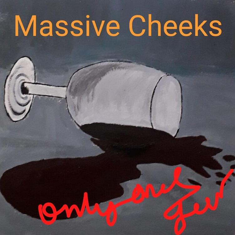 Massive Cheeks's avatar image