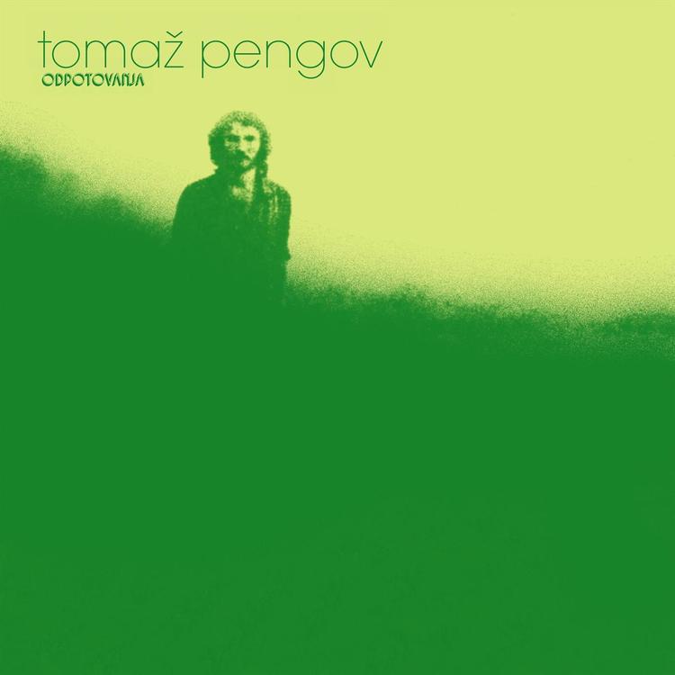 Tomaž Pengov's avatar image
