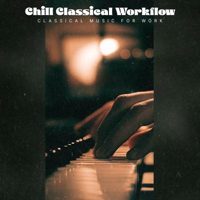Classical Music For Work's cover