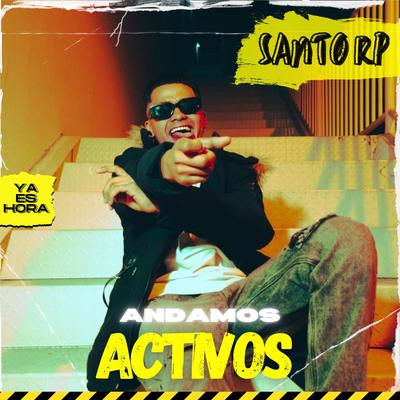 Andamos Activos's cover