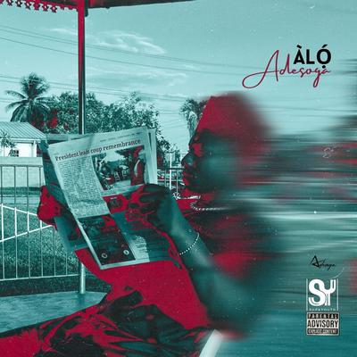 ÀLỌ́'s cover