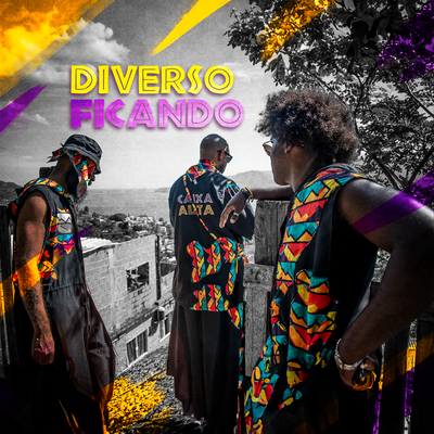 Diversoficando's cover