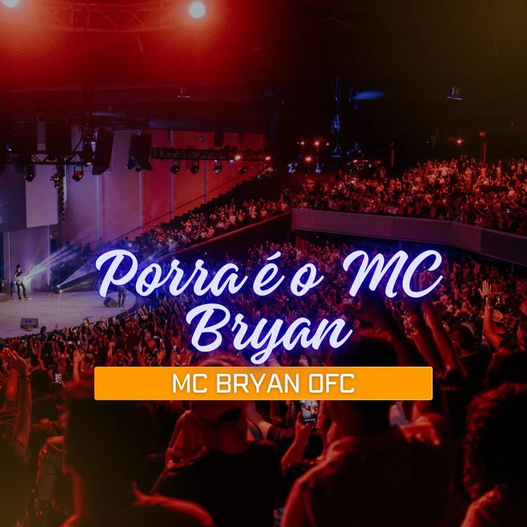 McBryanOFC's avatar image