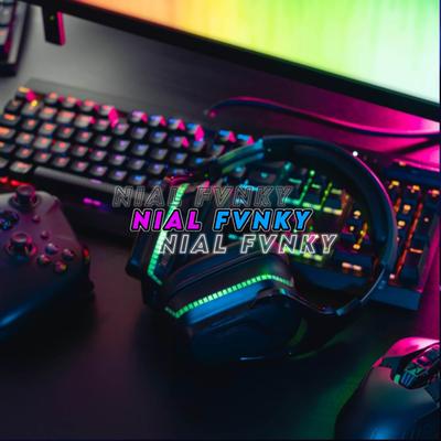 Nial Fvnky's cover