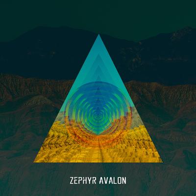 Zephyr Avalon's cover