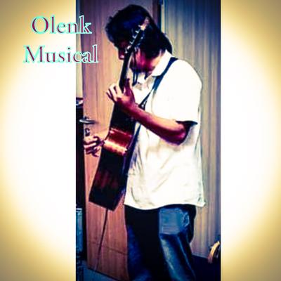 Olenk musical's cover