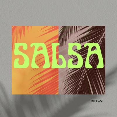 SALSA Part.1's cover